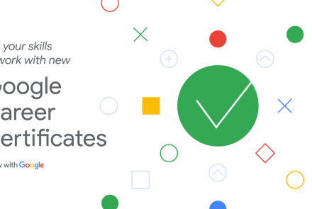 Google Certificates